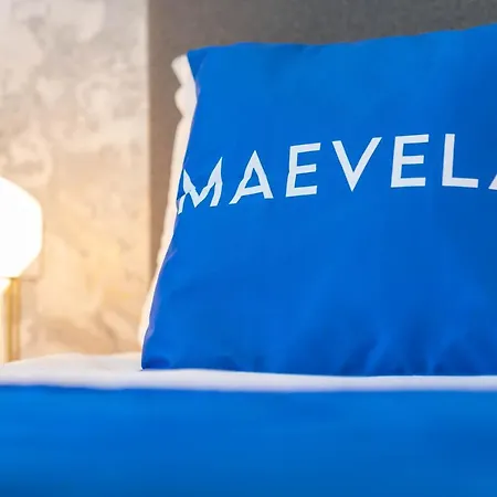 Apartament Maevela - Large 1 Bed Luxury Apt - 5 Min Walk From Bullring - Cube - Mailbox - New Street Station - Free Netflix Birmingham